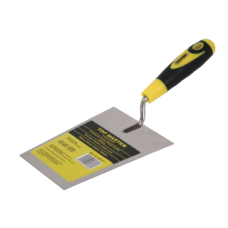 Mistrie dreapta 160 mm cu maner din fibra Topmaster Profesional